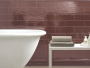 Плитка BRICK GLOSSY (Ragno) в Москве