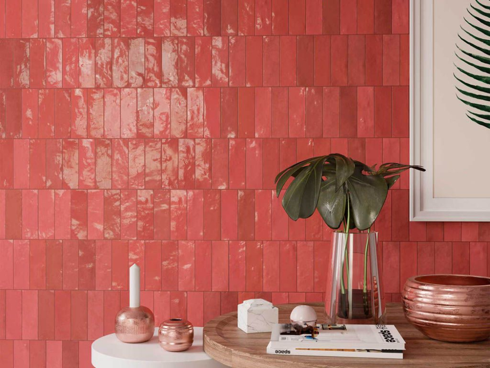 Плитка SAFI (Dna Tiles) в Москве