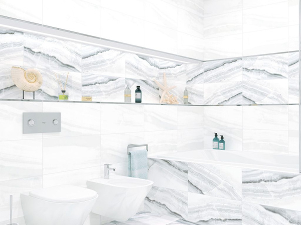 Плитка ATLANTIC (AltaCera) в Москве