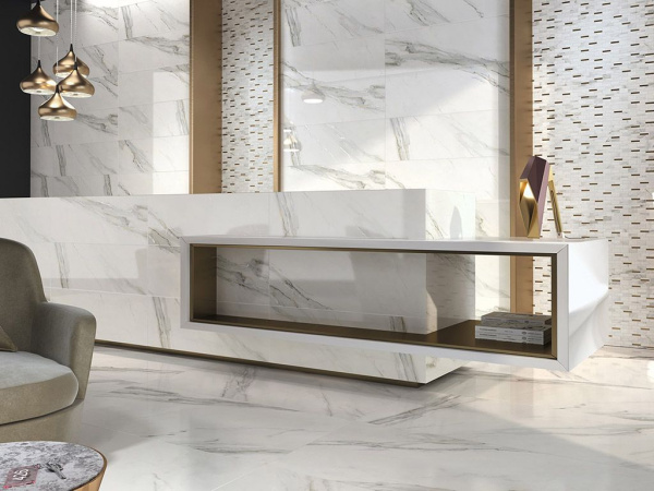 Плитка CALACATTA (Dune) в Москве