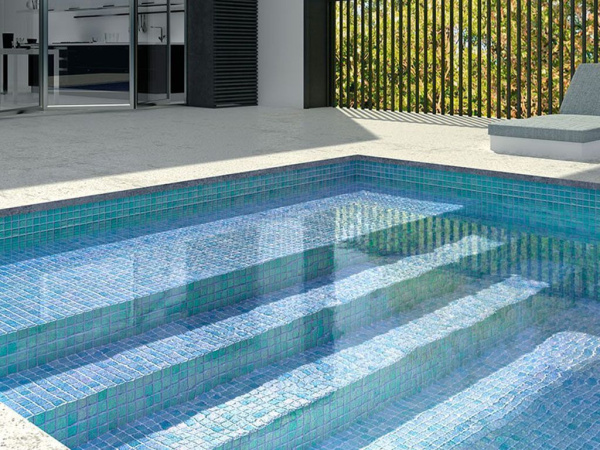 Мозаика SHELL (Vidrepur) в Москве