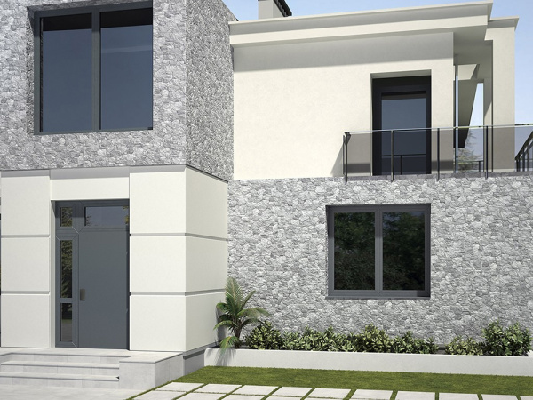 Плитка TERRANOVA (Porcelanicos HDC) в Москве