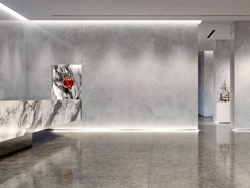 Плитка LATTE ASH (Moreroom) в Москве