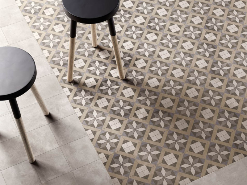 Плитка PATCHWORK (Sant Agostino) в Москве