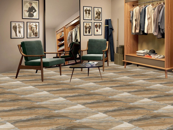 Плитка LONGINES (Bluezone) в Москве