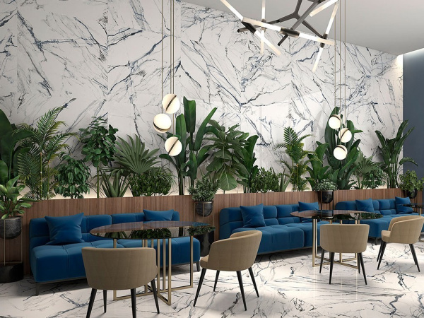 Плитка OIKOS (Geotiles) в Москве