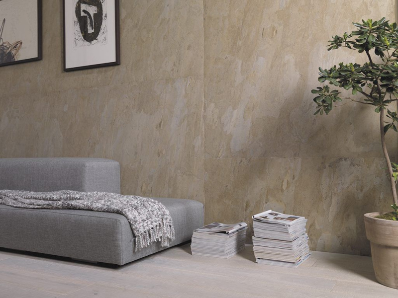 Каменный шпон AIRSLATE (L'Antic Colonial) в Москве