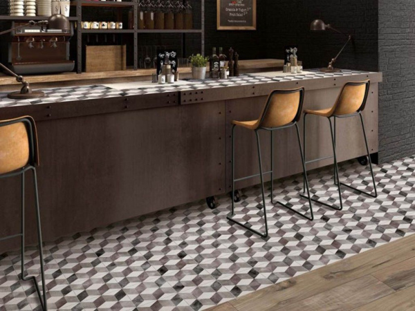 Плитка PLAY (ABK Ceramiche) в Москве