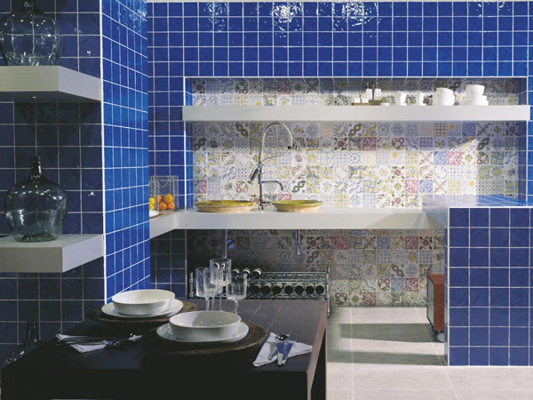 Плитка Aranda (Vives) в Москве