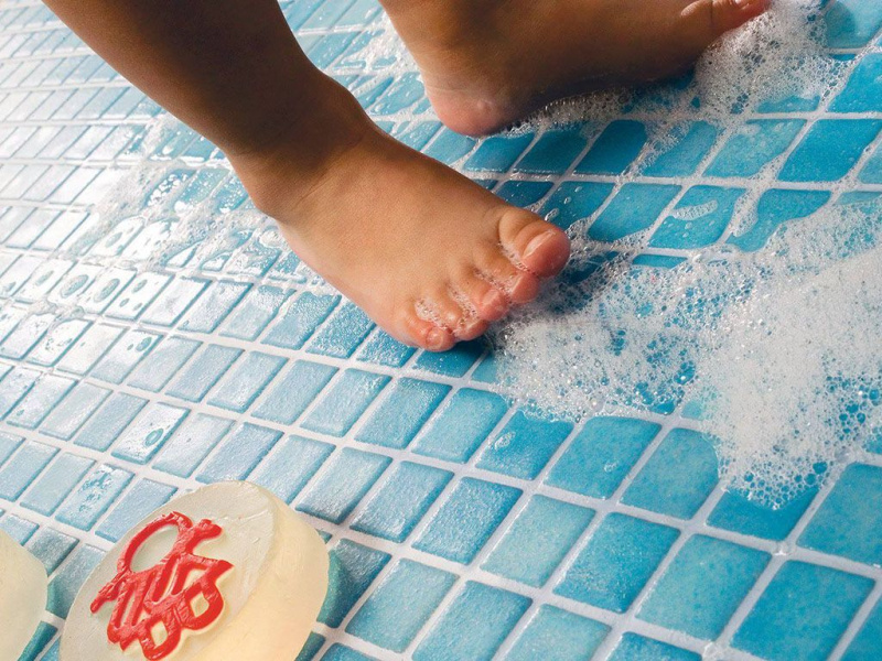 Плитка ANTISLIP (Vidrepur) в Москве