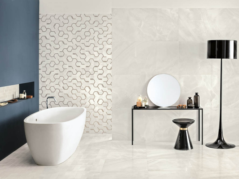 Плитка NOLITA (Vallelunga Ceramica) в Москве