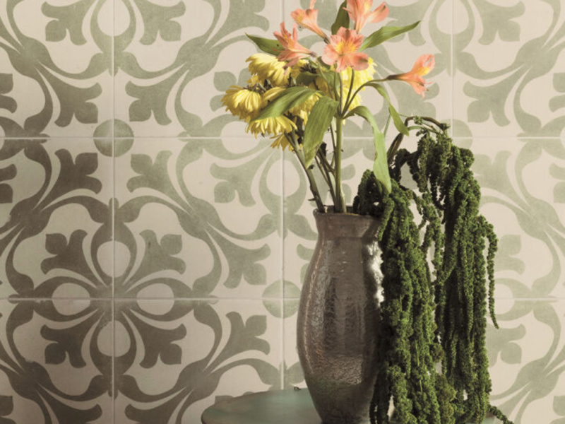 Плитка FS NOUVEAU (Francisco Segarra) в Москве