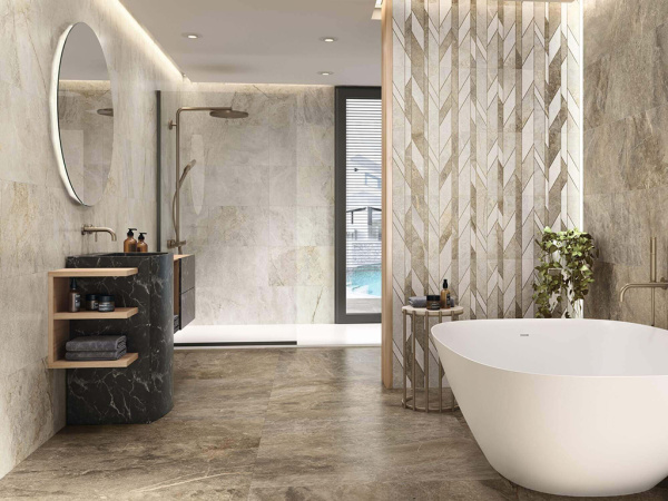 Плитка TAMESIS (Porcelanite Dos) в Москве