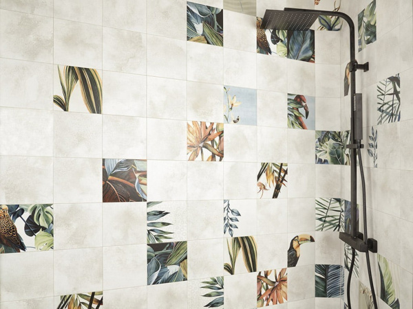 Плитка TIKIDA (Mainzu) в Москве