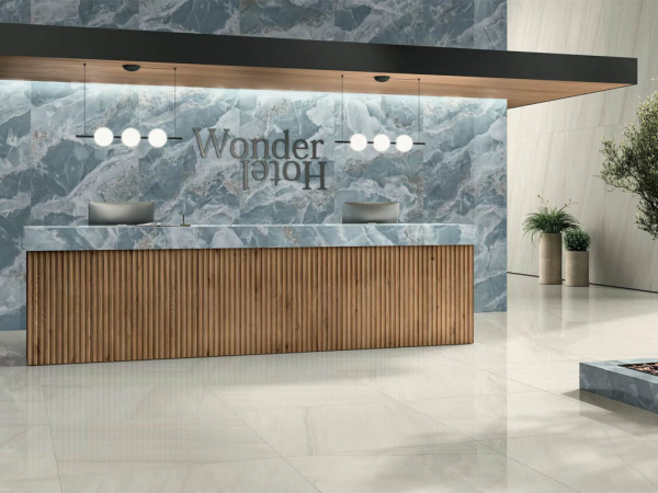 Плитка ANIMA WONDER (Caesar Ceramiche) в Москве