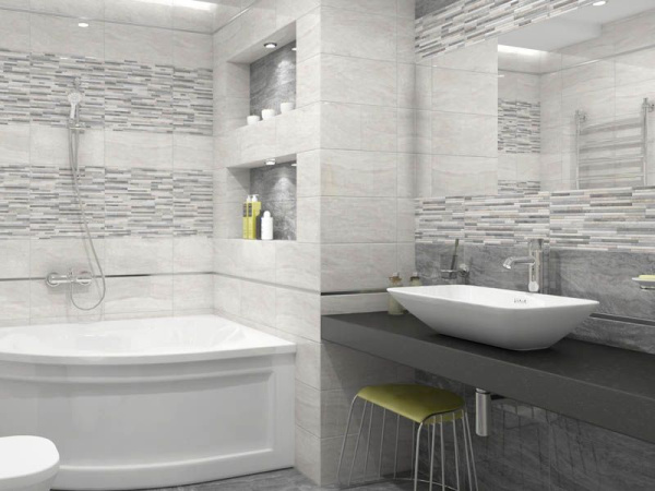 Плитка MAGNA (Ceramica Classic) в Москве