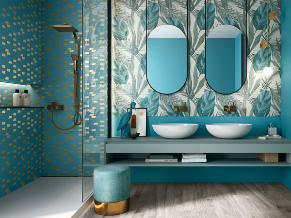 Плитка HUB (Naxos Ceramica) в Москве