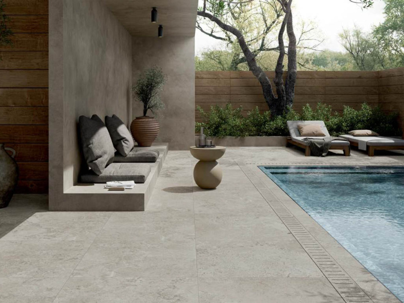 Плитка PIETRA VIVA (ABK Ceramiche) в Москве