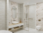 Плитка GALA IVORY (Eletto Ceramica) в Москве