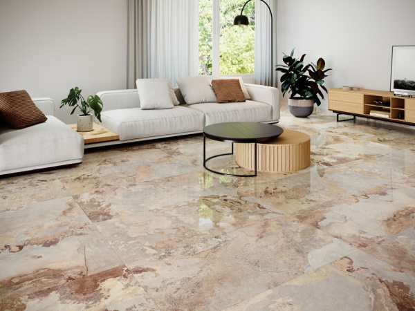 Плитка YUKATAN (Grespania) в Москве