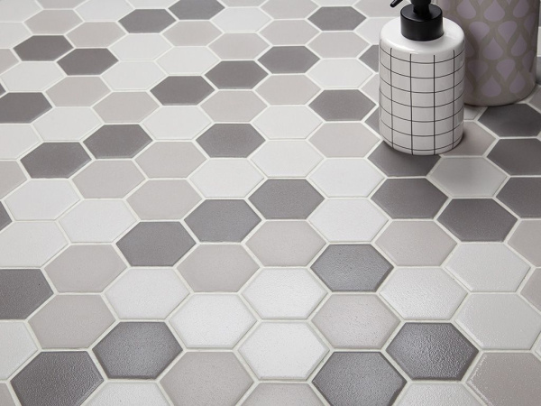 Мозаика NON-SLIP (StarMosaic) в Москве
