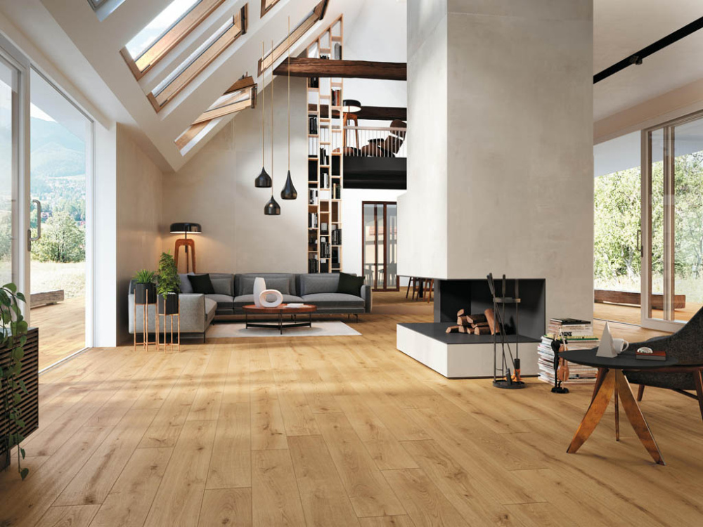 Плитка EXENCE (Atlas Concorde Италия) в Москве