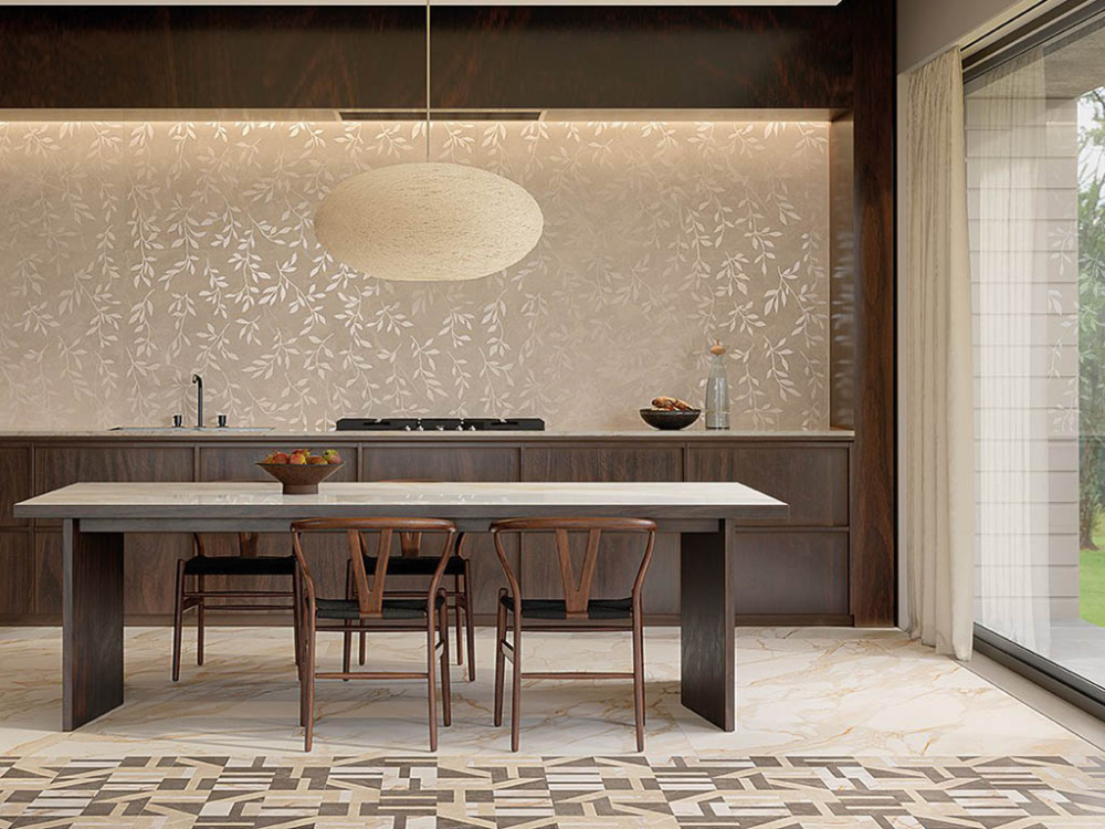 Плитка ROMA STONE (FAP Ceramiche) в Москве