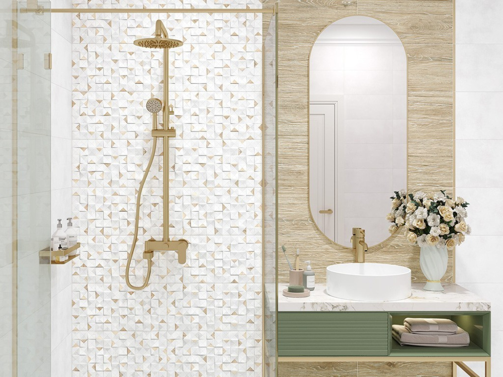 Плитка ISLANDIA (AltaCera) в Москве