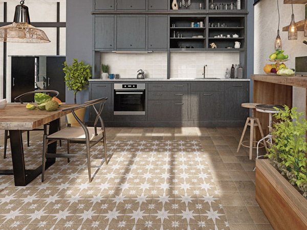 Плитка COMPASS (Mainzu) в Москве