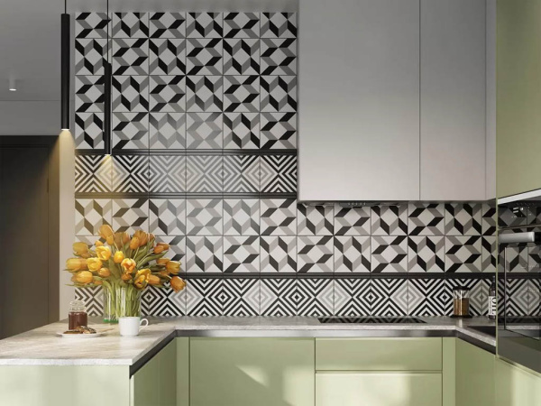 Плитка АТЕЛЬЕ (Kerama Marazzi) в Москве