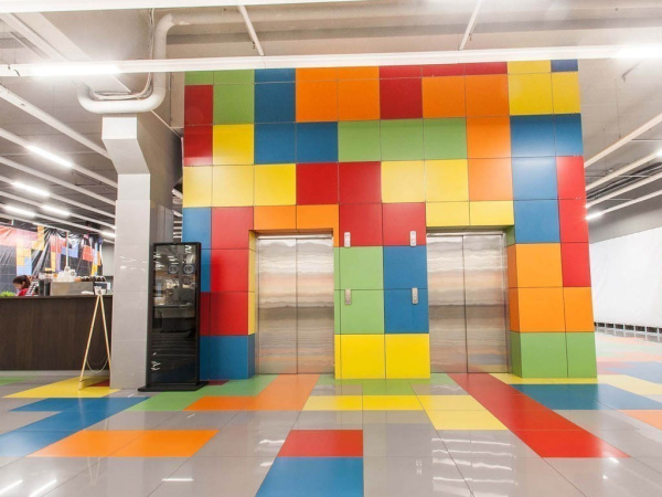 Плитка RAINBOW (Estima) в Москве