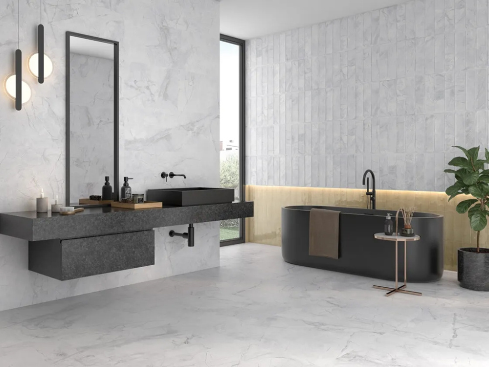Плитка MYSTIC INVISIBLE (Ibero Ceramicas) в Москве