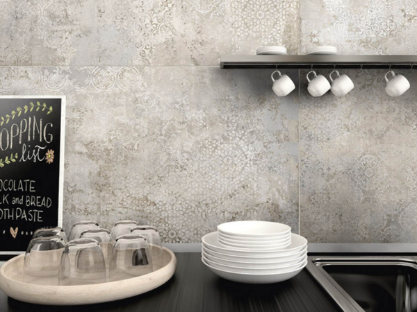 Плитка UNIVERSAL (Tuscania Ceramiche) в Москве