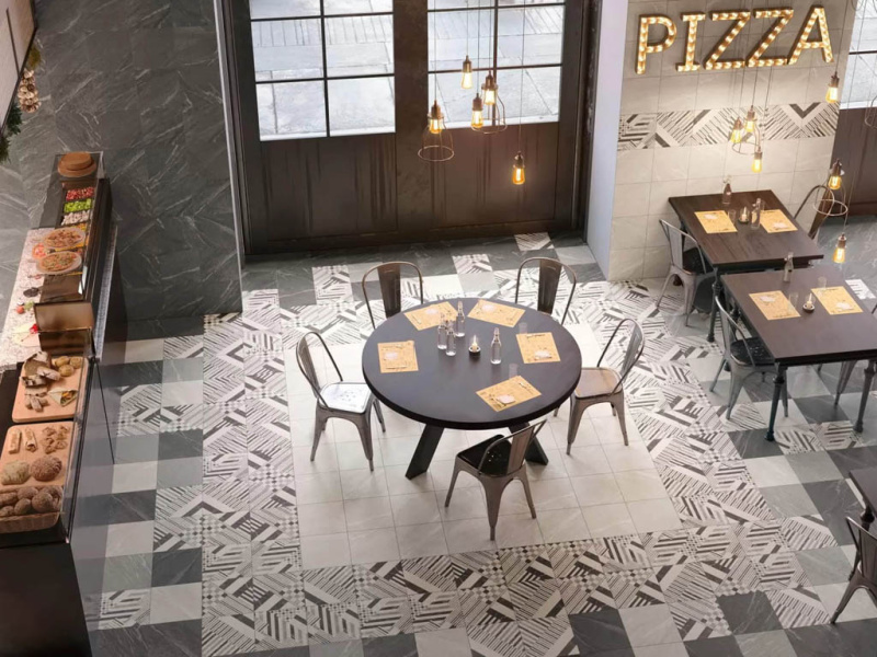 Плитка БОРЕАЛЕ (Kerama Marazzi) в Москве