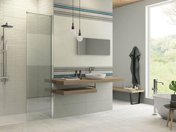 Плитка ROTTERDAM (Alcor Azulejos) в Москве