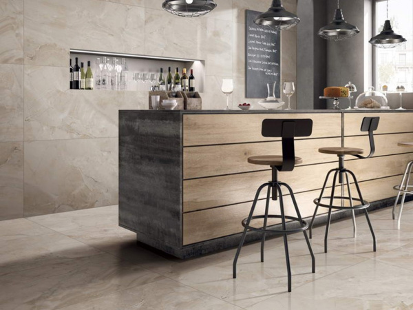 Плитка BRECCIA (Enping Jingye Ceramic) в Москве