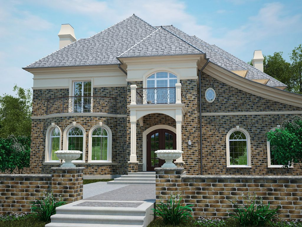 Клинкер MURALLA/LADRILLO (Monopole) в Москве