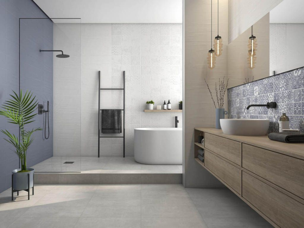 Плитка LOWRY (Pamesa) в Москве