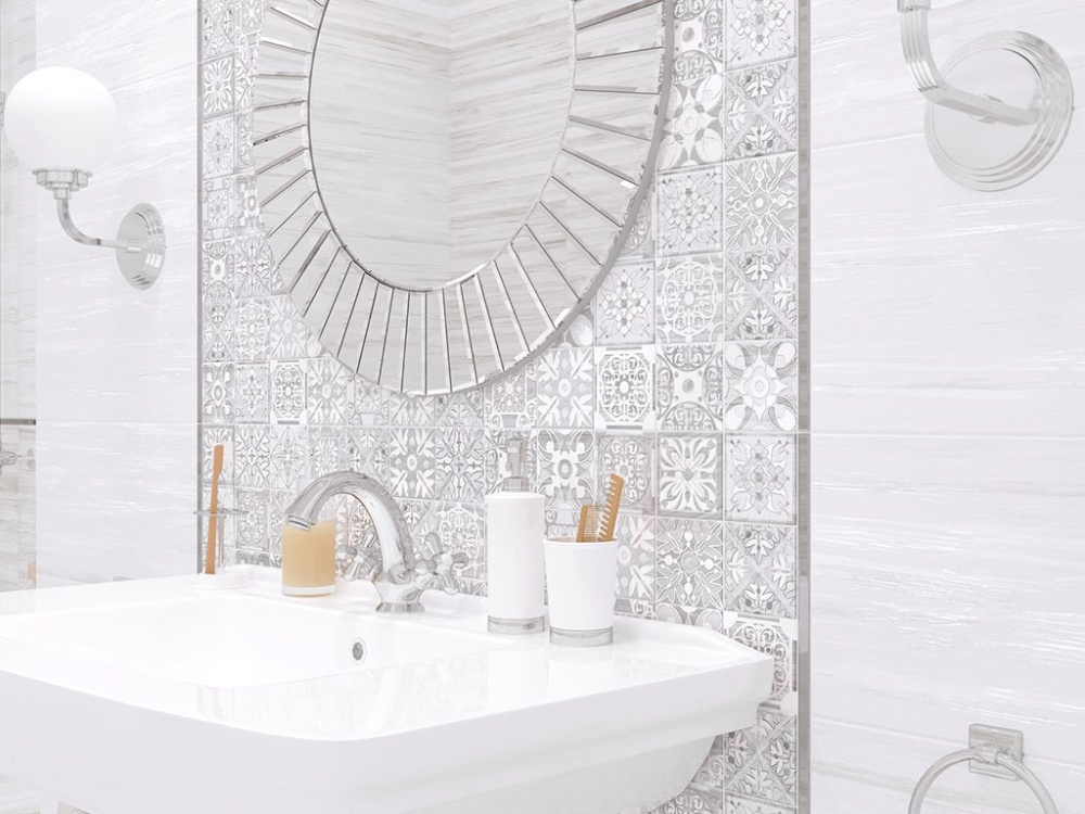 Плитка DIY VINCENZO (New Trend) в Москве