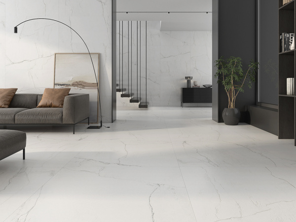 Плитка LAB BIANCO MARE (Prissmacer) в Москве