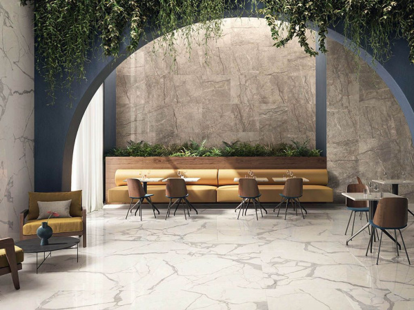 Плитка ANIMA FUTURA (Caesar Ceramiche) в Москве