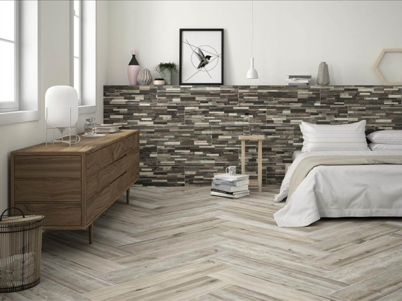 Плитка SPRINGWOOD (STN Ceramica (Stylnul)) в Москве