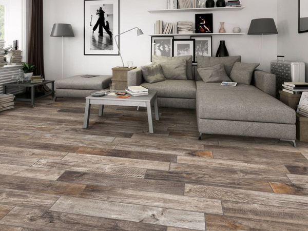 Плитка INWOOD (Rondine Group RHS) в Москве