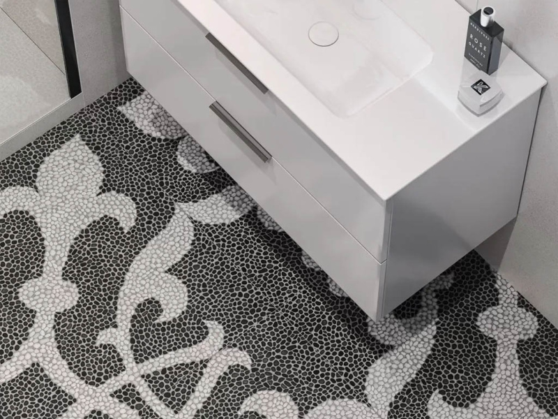 Плитка БАГАТТИ (Kerama Marazzi) в Москве