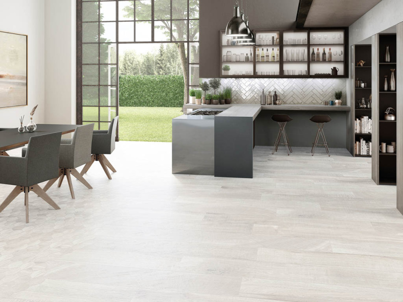 Плитка ARTWOOD (Ibero Ceramicas) в Москве