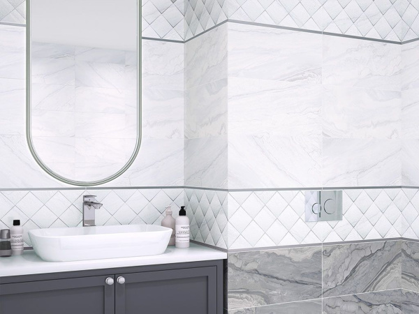 Плитка ARCADIA (Alma Ceramica) в Москве