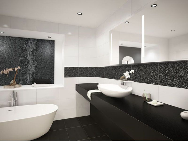 Плитка BUXY / MODUS / LONDON (Dual Gres) в Москве