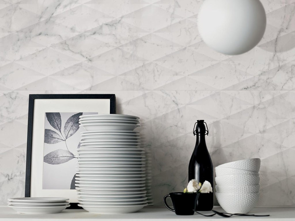 Плитка ALLMARBLE WALL (Marazzi Italy) в Москве