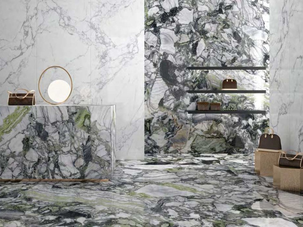 Плитка FREEZING (Moreroom) в Москве