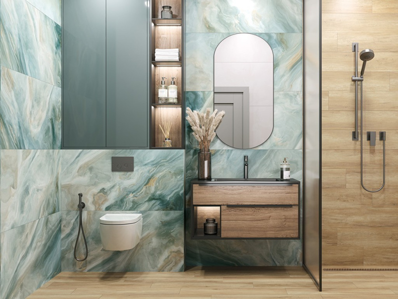 Плитка ILLUSION (LCM) в Москве